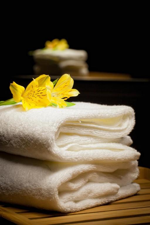 Voyage Hotel Karagandy 部屋 写真