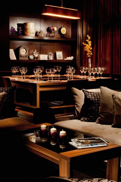 Voyage Hotel Karagandy 部屋 写真