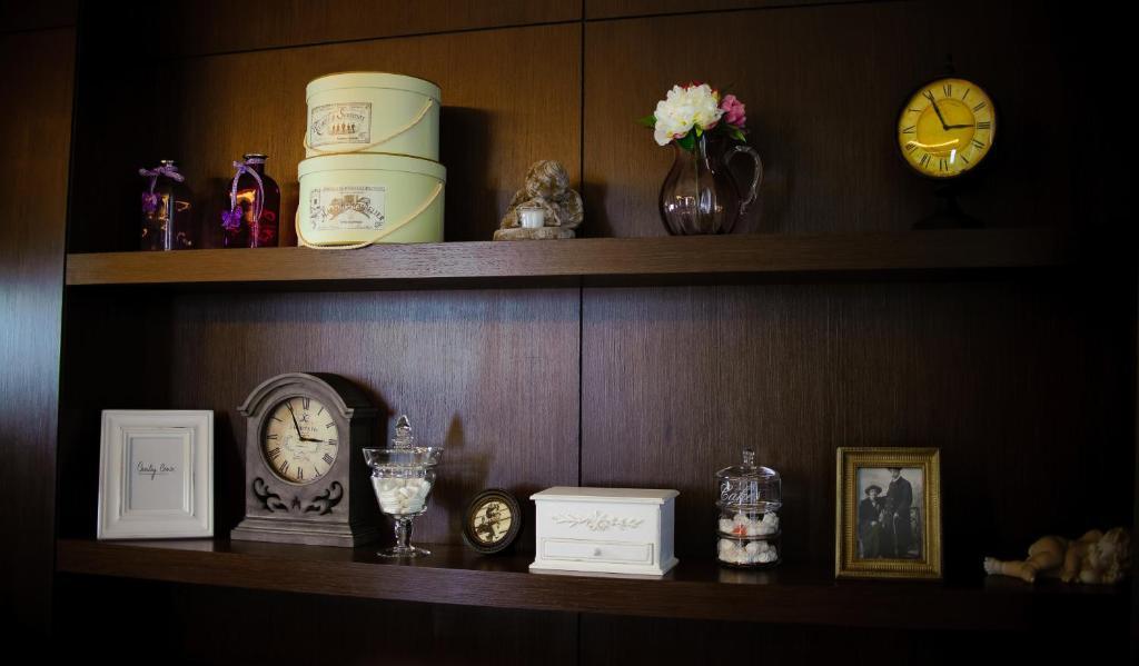 Voyage Hotel Karagandy 部屋 写真
